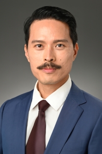 Adrian Jacques H Ambrose, MD, MPH, MBA Profile Headshot